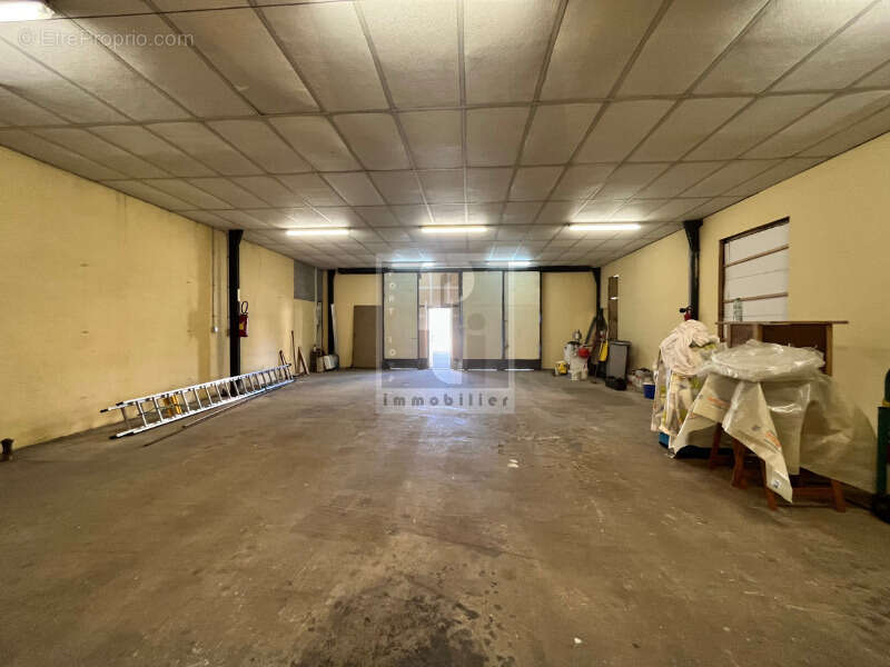 Batiment à fort potentiel - photo 6