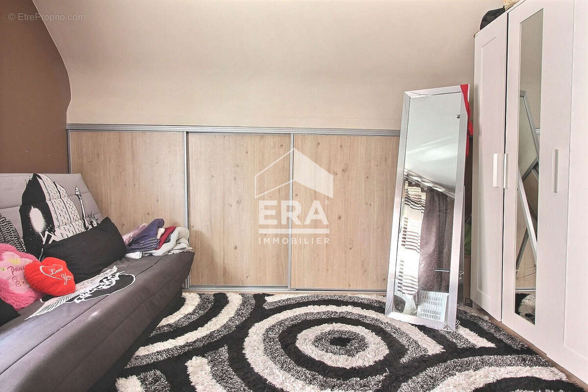 Maison à SAINT-OUEN