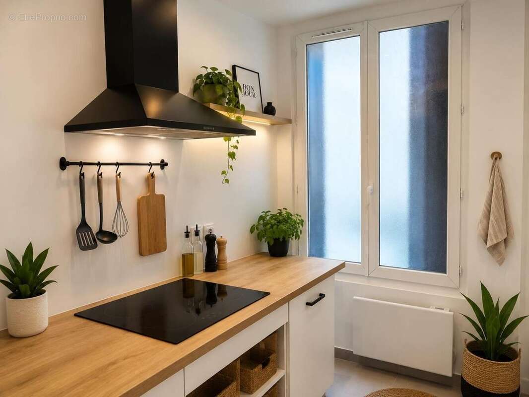 Photo 3 - Appartement à VILLEMOMBLE