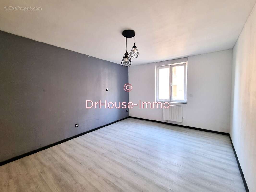 Appartement à PONT-SAINT-VINCENT