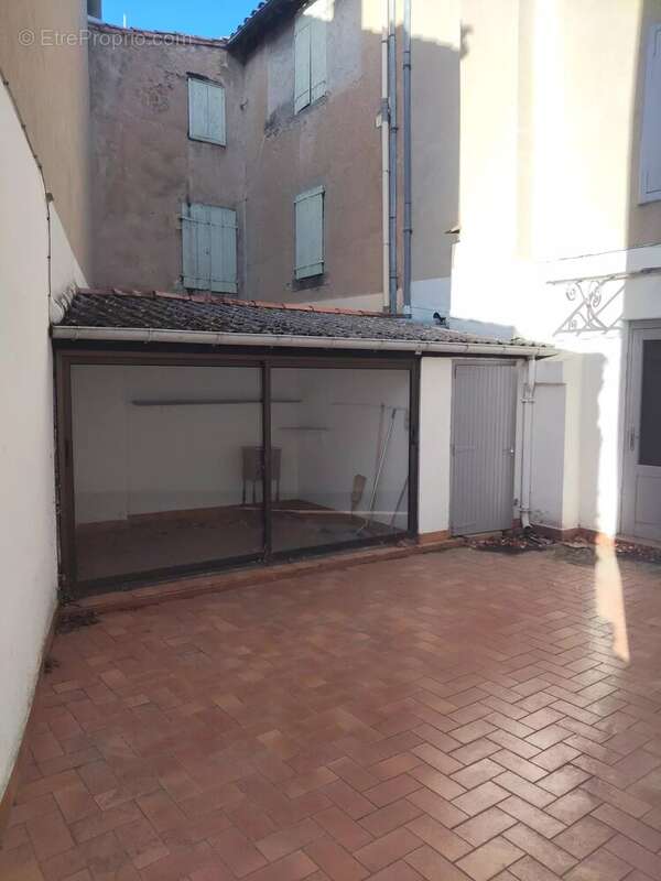 Maison à COUIZA