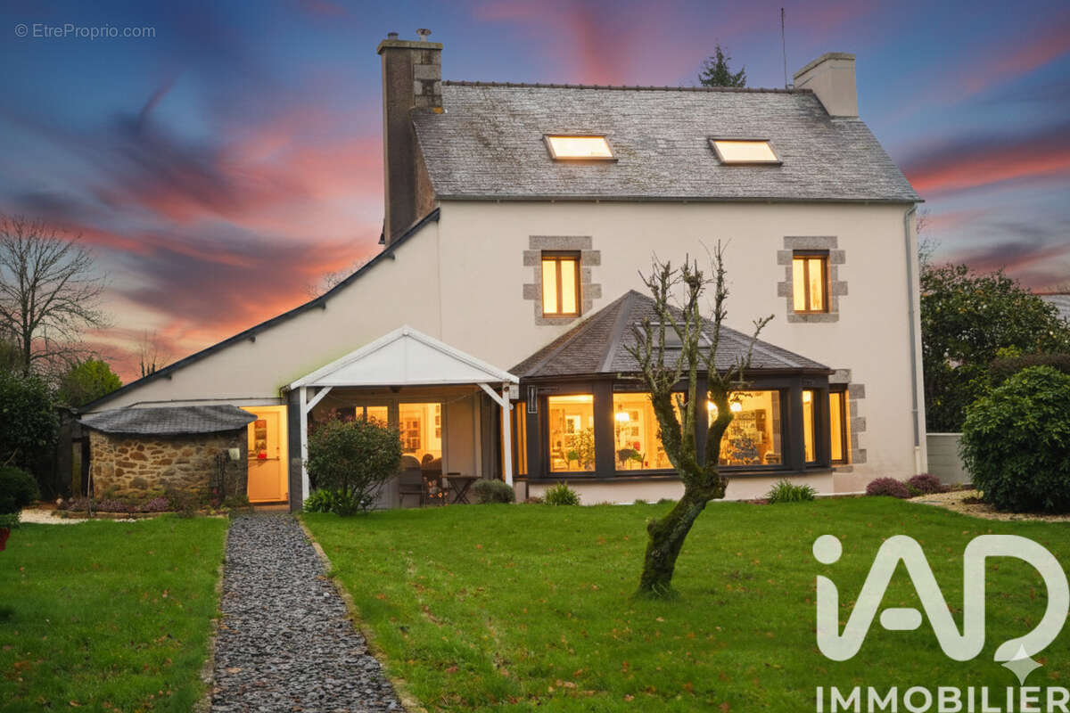 Photo 3 - Maison à GAUSSON