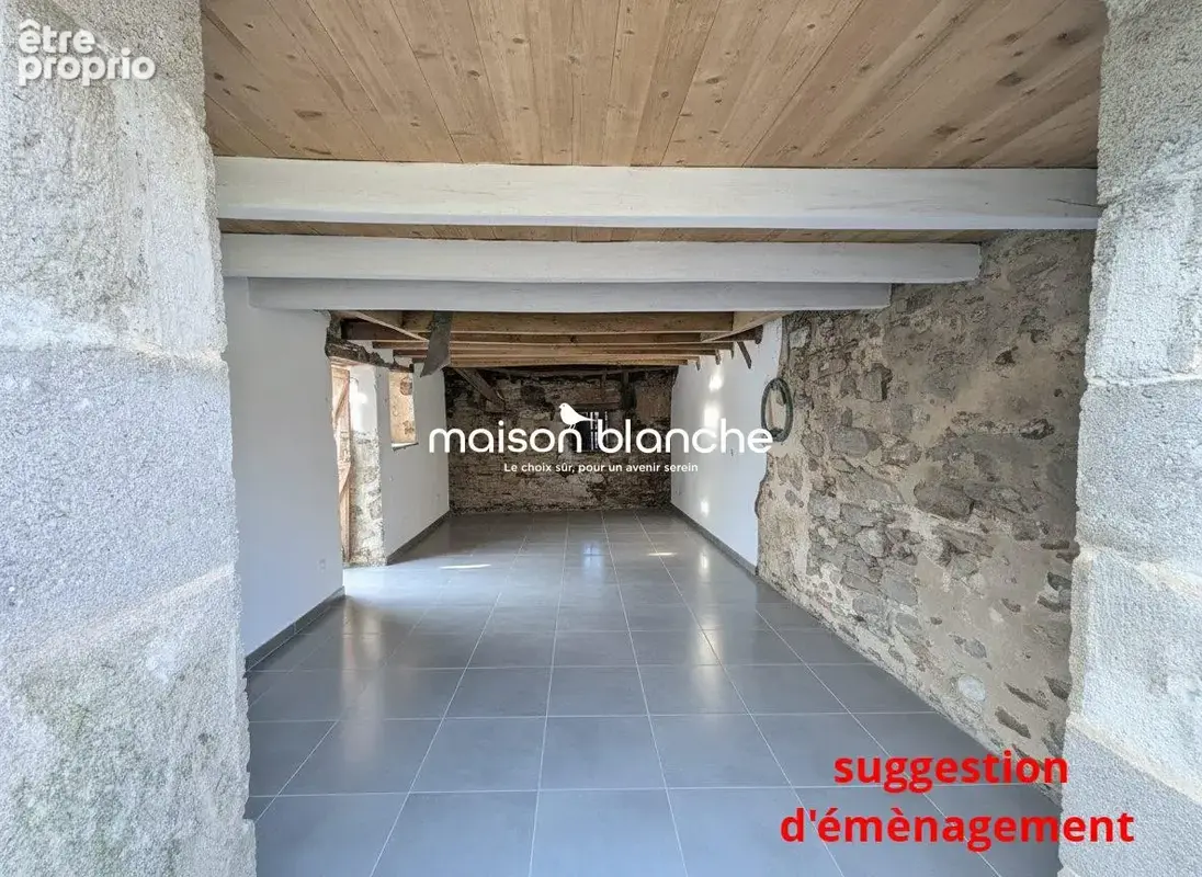 Maison 3 pièces 90 m² à vendre à Nesmy (85310) - photo 5