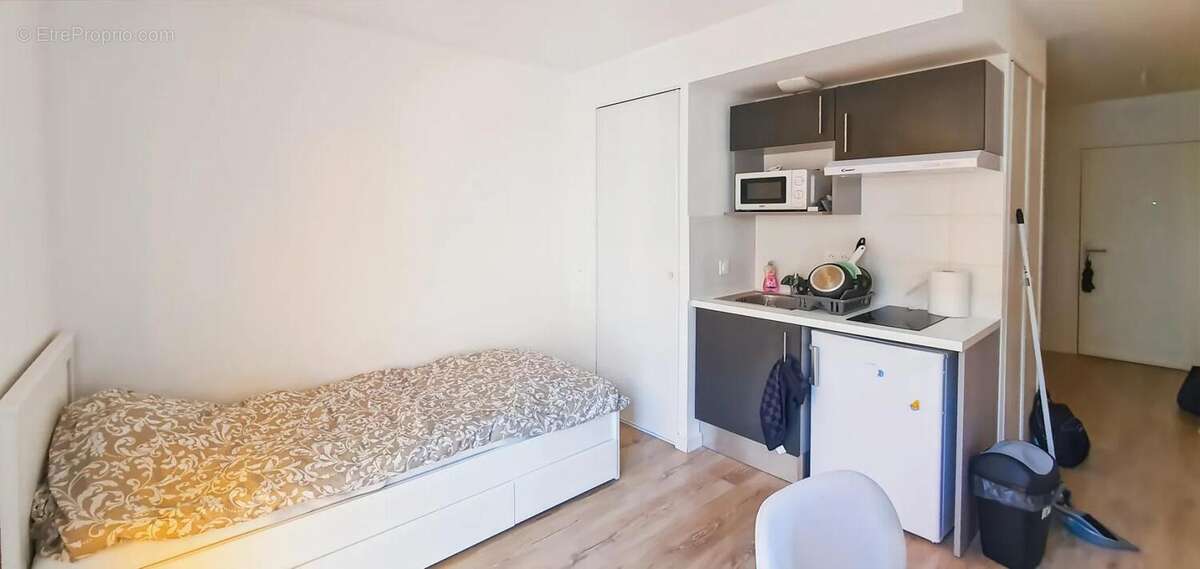 Appartement à LE HAVRE