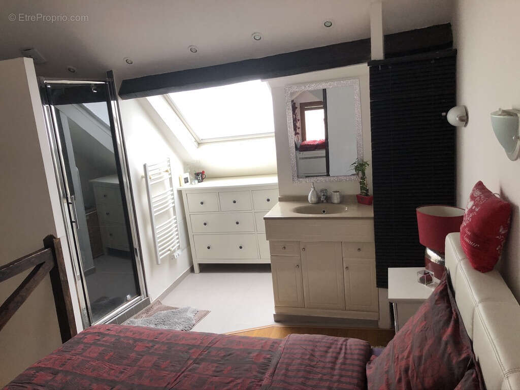 Appartement à PONTOISE