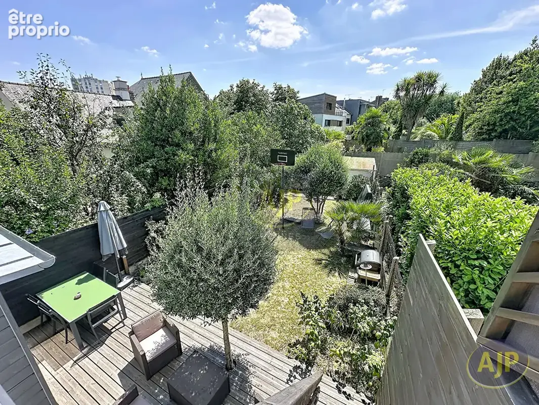 Maison T5 avec beau jardin SUD - photo 2