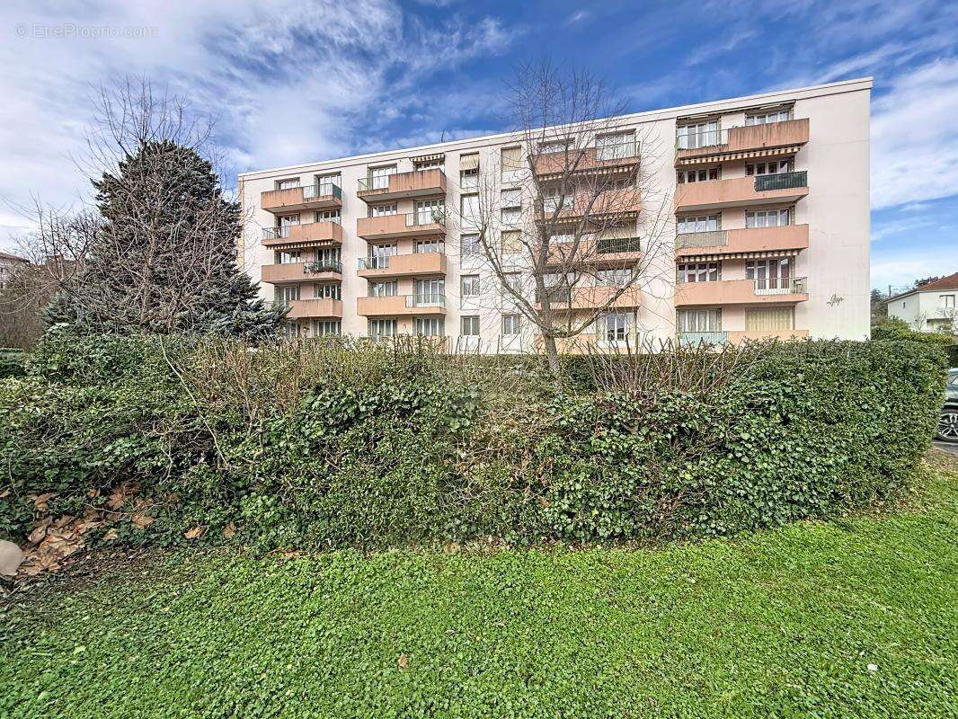 Appartement à VIENNE