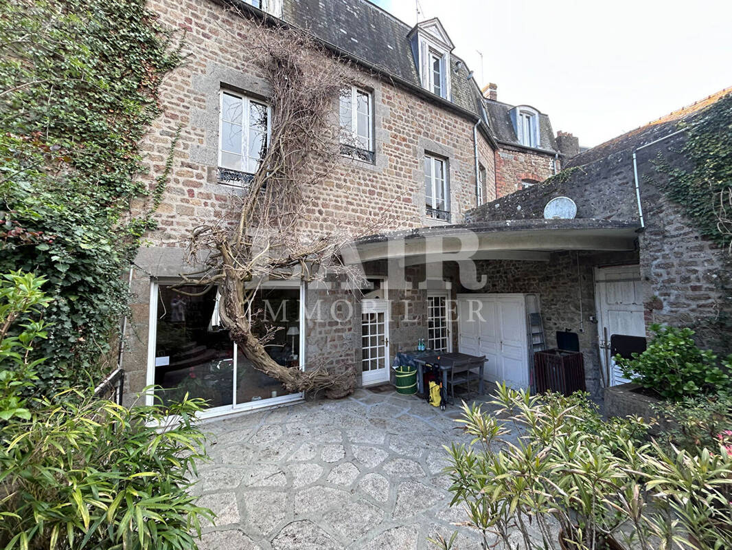 Maison à LA FERTE-MACE