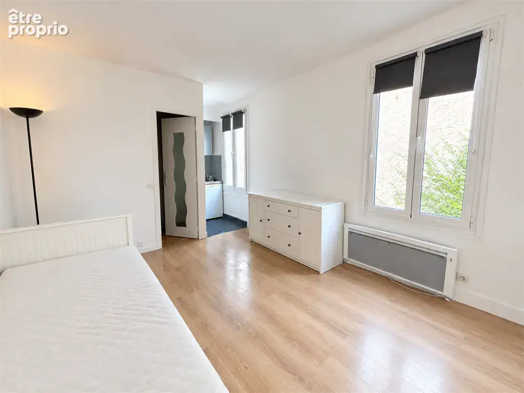 Appartement à PUTEAUX