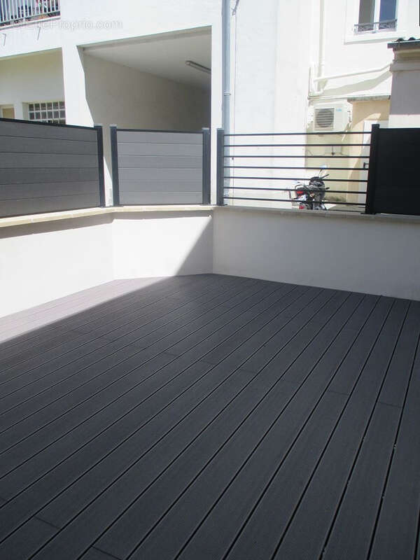 Appartement à ORLEANS