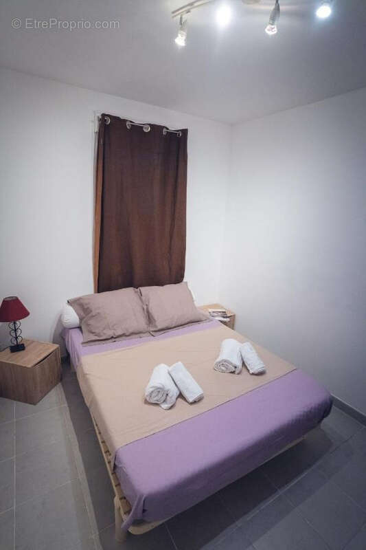 Appartement à SANTA-LUCIA-DI-MORIANI