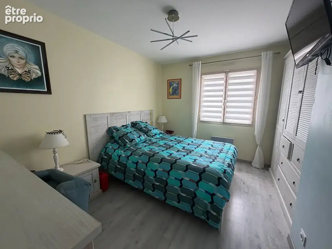 Pavillon de plain pied 3 chambres - photo 4