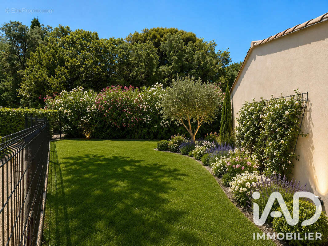 Photo 2 - Maison à SAINTE-MAXIME