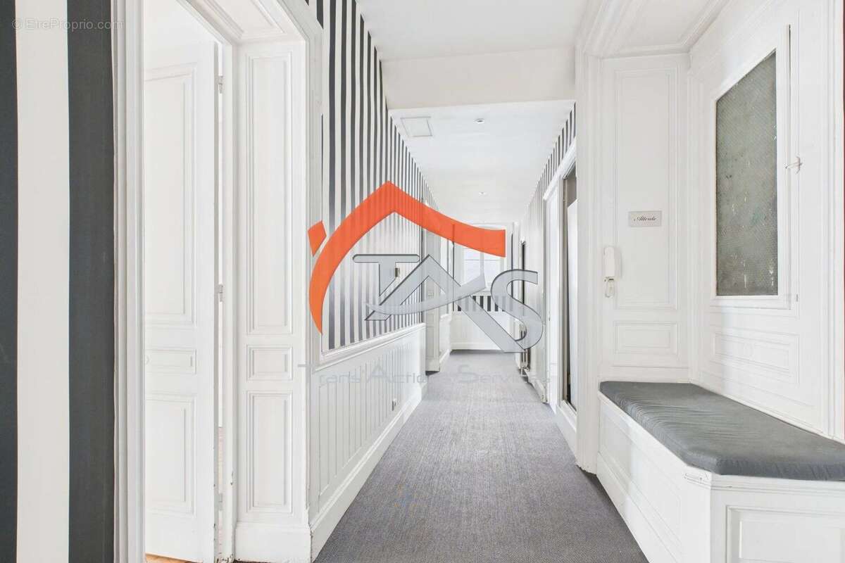 Appartement à SAINT-CHAMOND