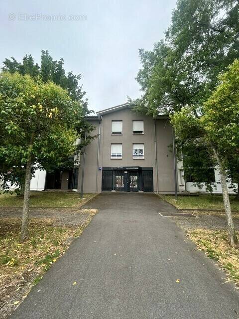 Appartement à BLAGNAC