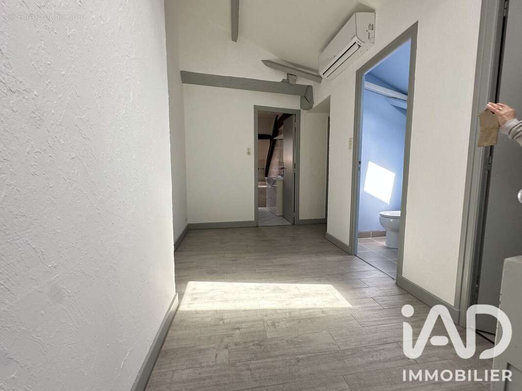 Photo 9 - Appartement à MONTIGNAC