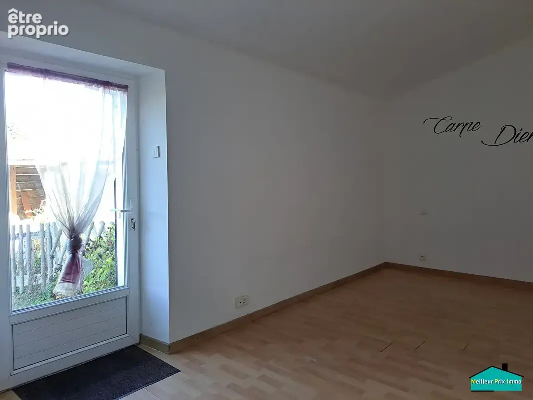 Longère Bois De Cène 5 pièces 100 m2 - photo 8