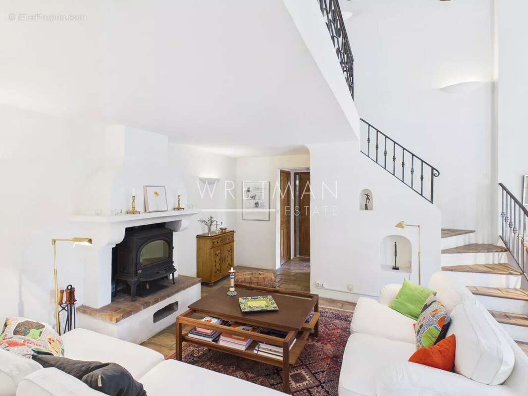 Charmante villa avec piscine - Bargemon - photo 5