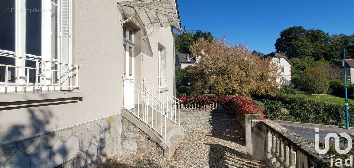 Photo 5 - Maison à YDES