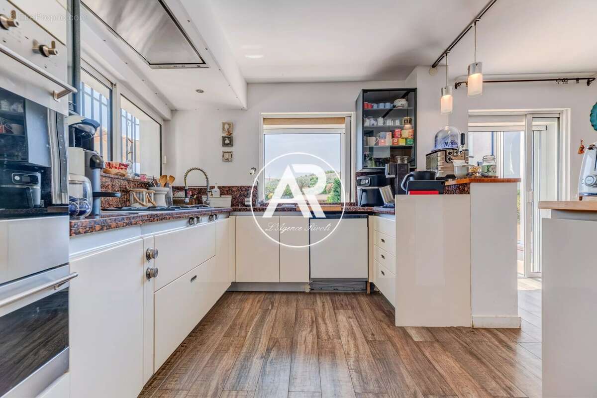 Maison à NICE