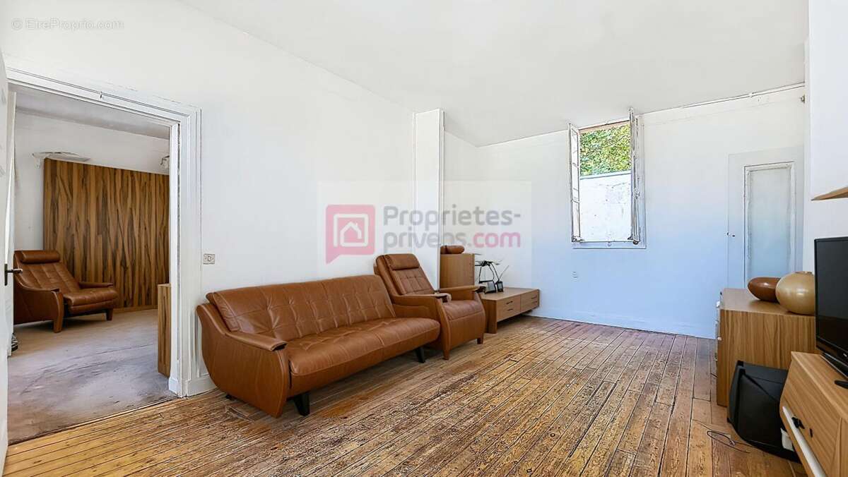 Appartement à VERSAILLES