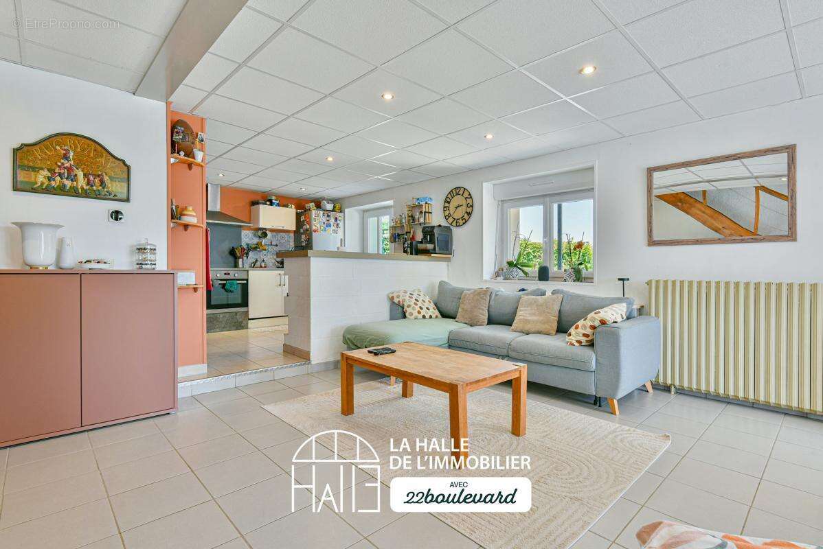 Maison individuelle - photo 5