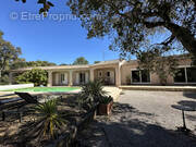 Maison à PUGET-SUR-ARGENS