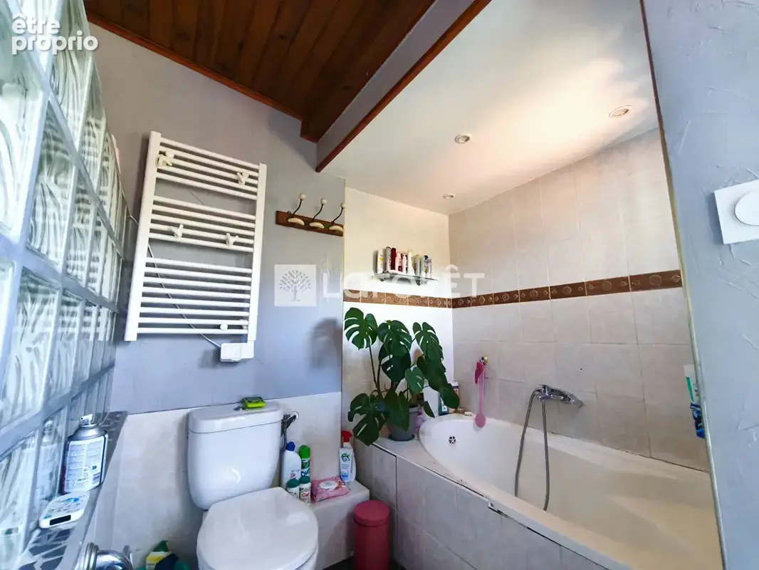 Exclusivité Maureillas-Las-Illas maison 3 chambres avec extérieur en face des thermes du Boulou - photo 13