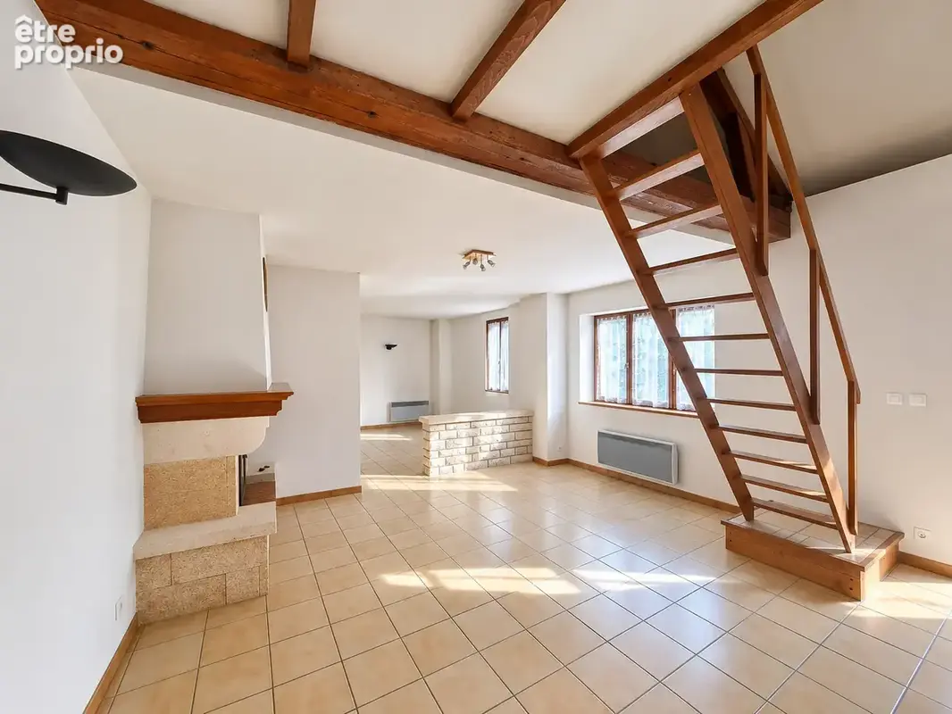 Maison ancienne 2 chambres - photo 4