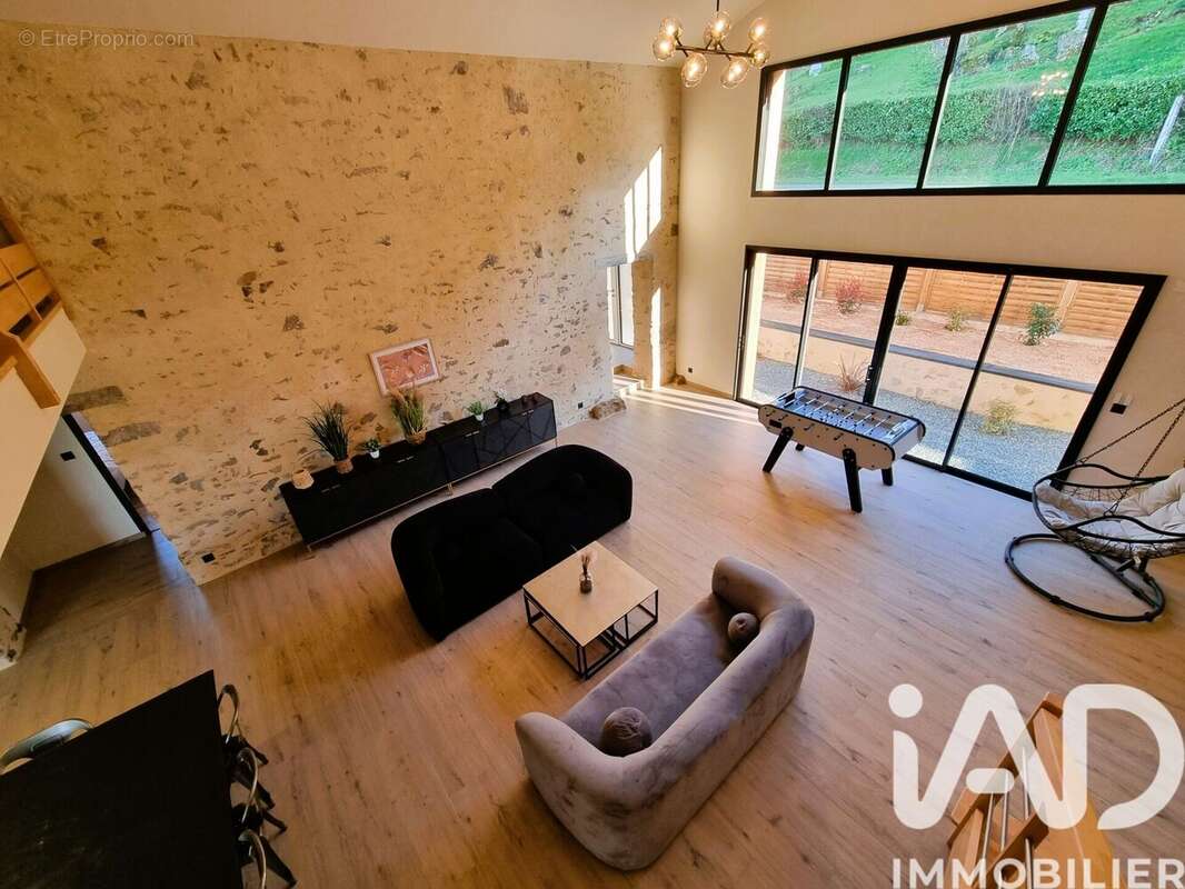 Photo 2 - Maison à LES EPESSES