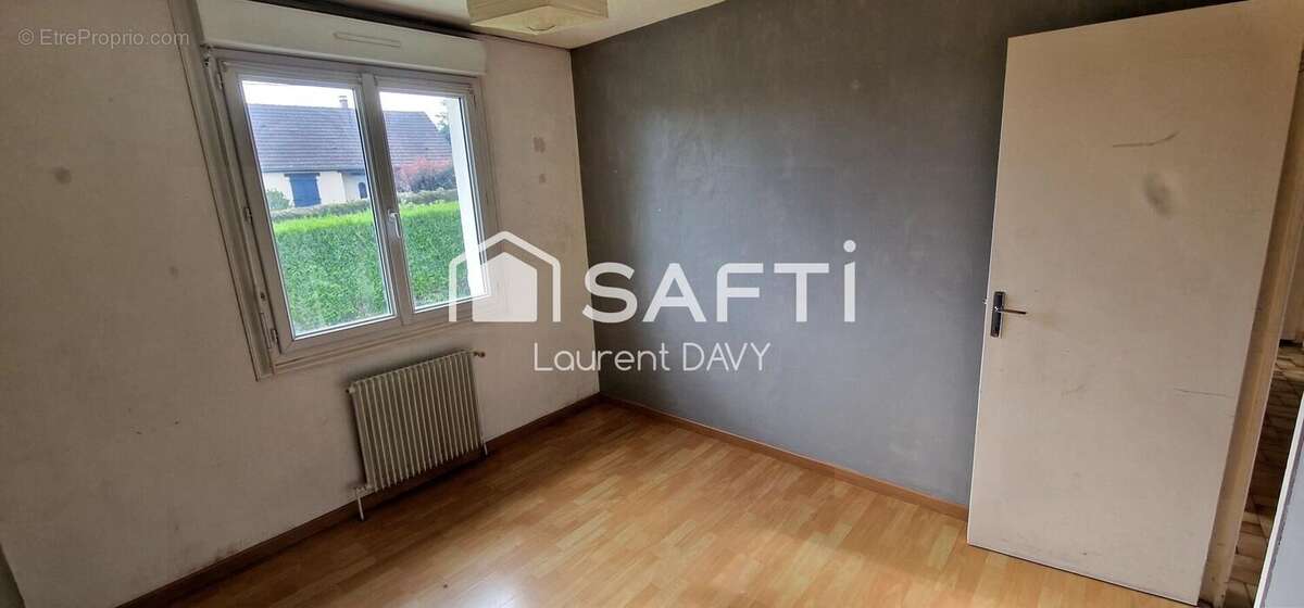 Maison 79 m² à Saint-Gervais-Du-Perron  - photo 9