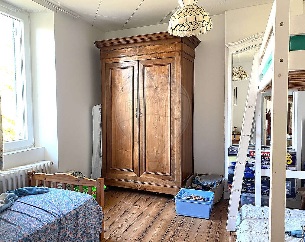 Maison à ARVERT
