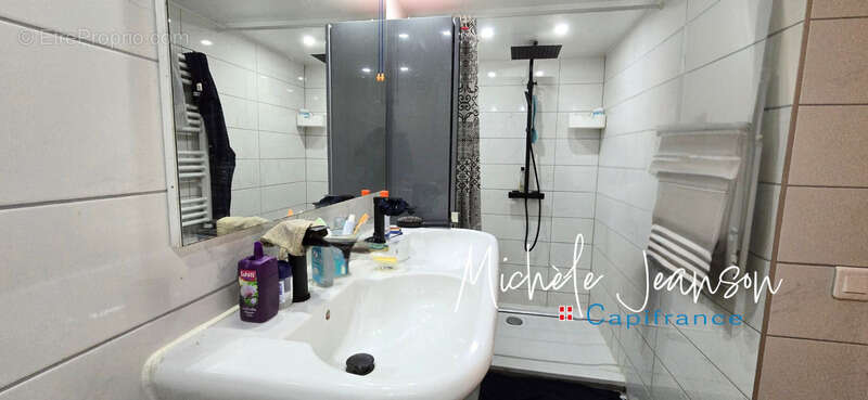 Appartements dans une maison : fort potentiel - photo 11