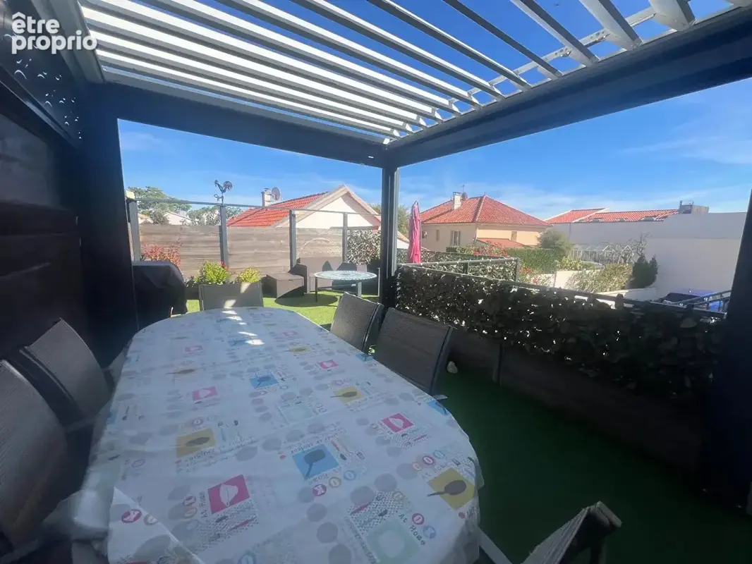 Photo Appartement à Jard-Sur-Mer au prix de 218 400€