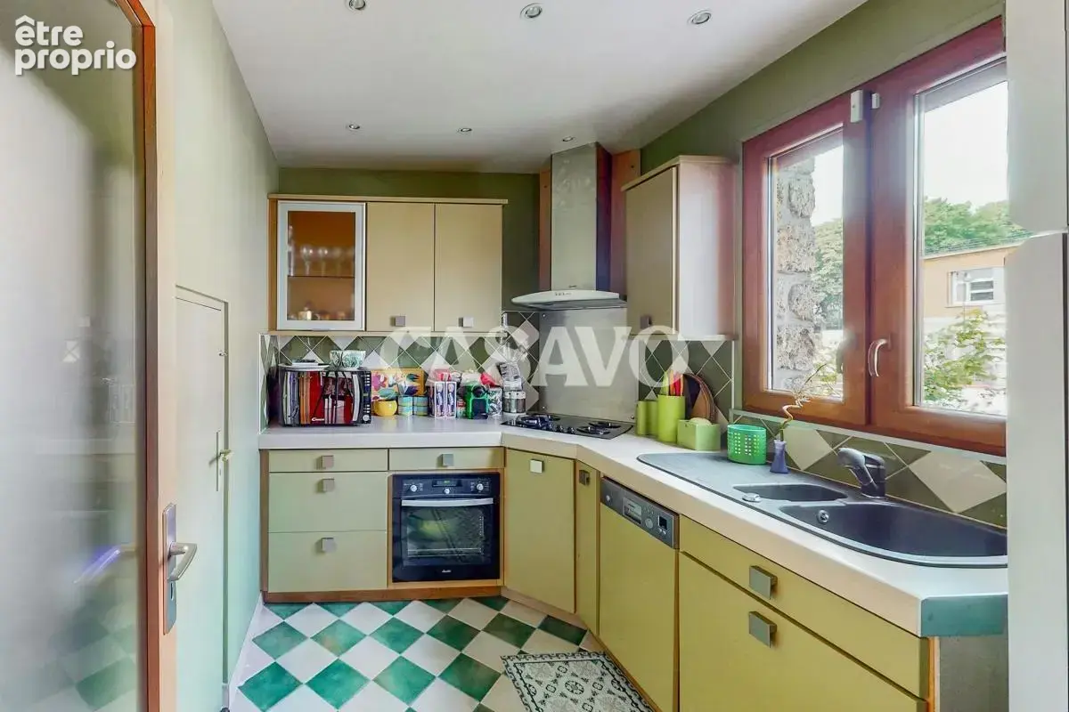 Vente Maison 8 pièces de 200m² - 92240 Malakoff - photo 10