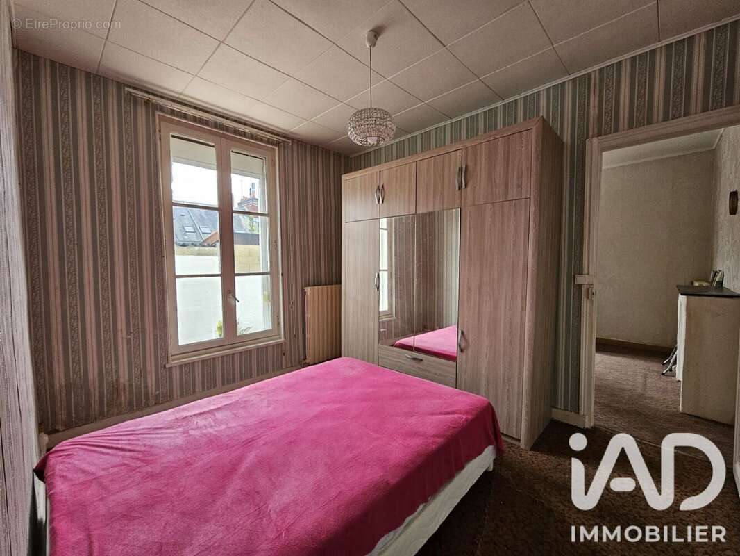Maison 67 m² à Le Mans  - photo 8