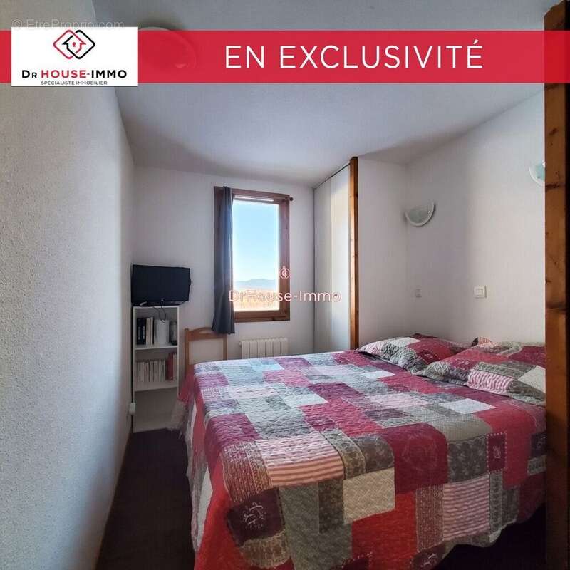 Appartement à BESSE-ET-SAINT-ANASTAISE