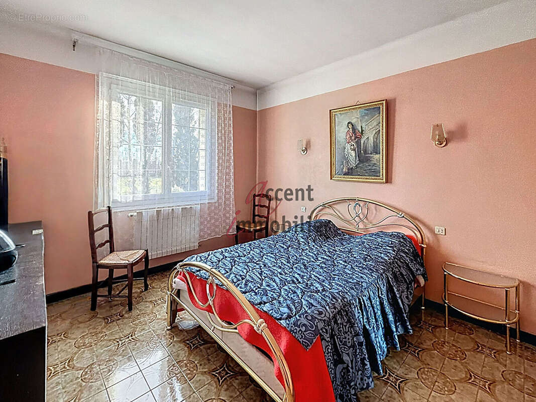 Maison à SAINT-ANDIOL