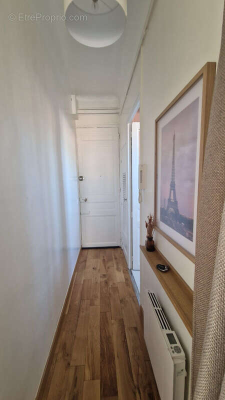 Appartement à LA SEYNE-SUR-MER