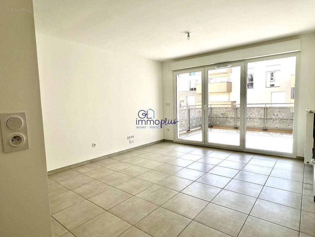 Appartement à VALENCE