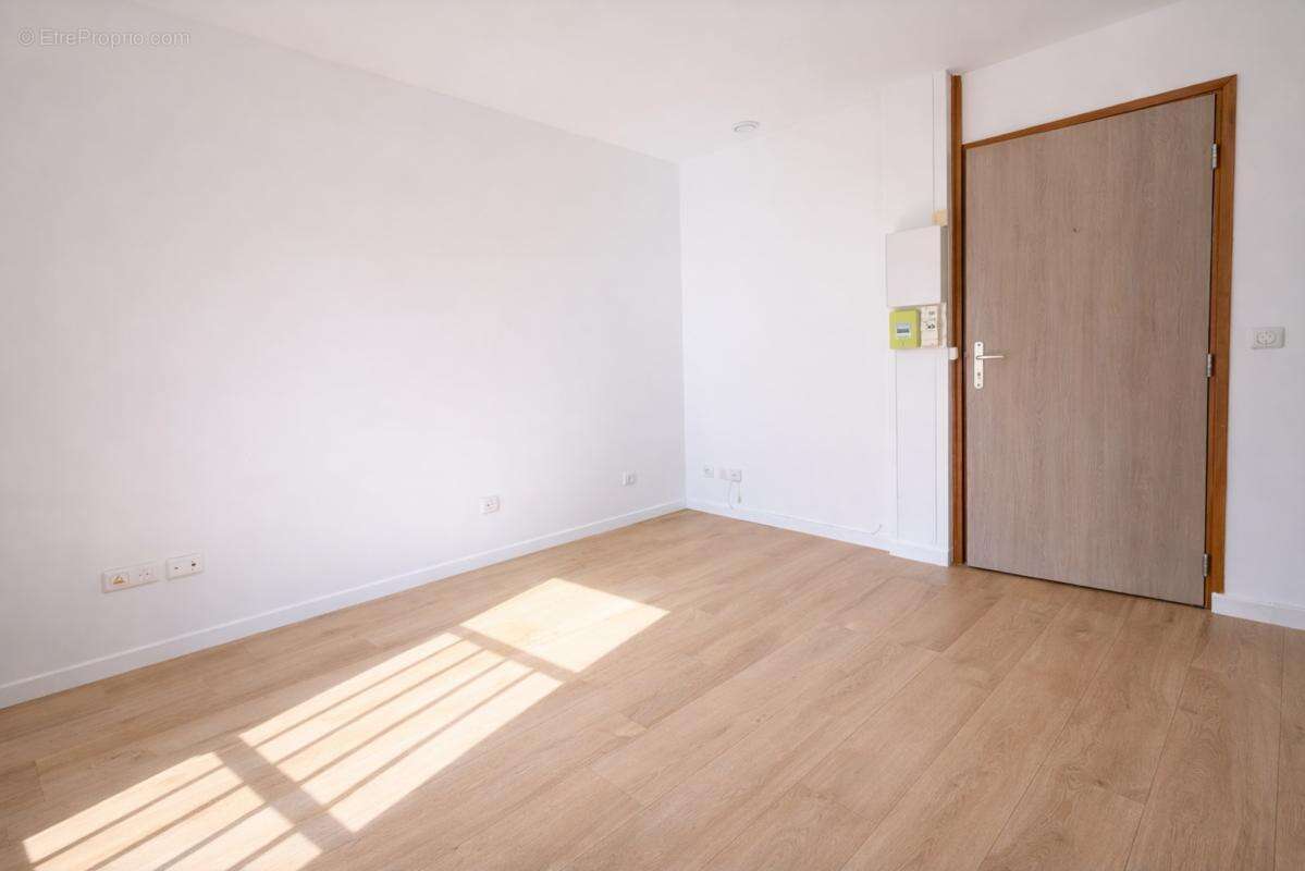 Appartement à MONTREUIL
