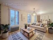 Maison à BEAUMONT-SUR-OISE