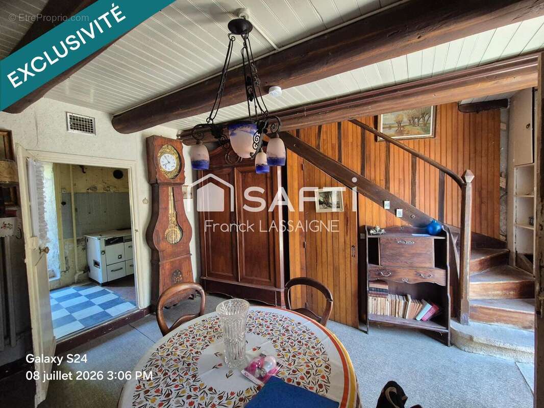Photo 4 - Maison à BERTIGNAT