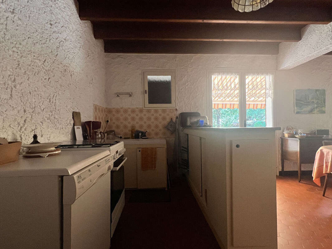 Maison bord de mer pont mahé - photo 8