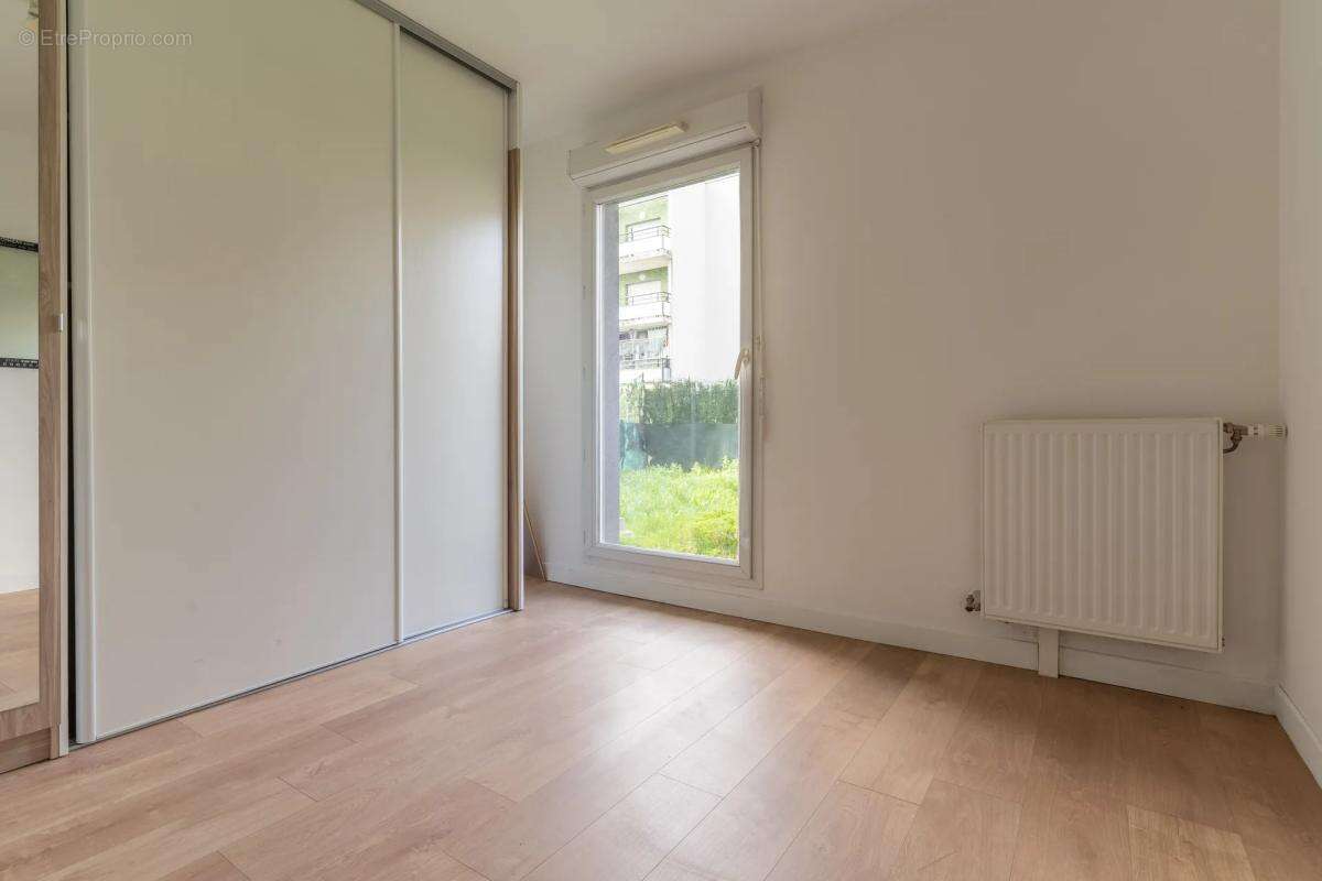 Appartement 2 pièces avec jardin à Mantes-la-Jolie - photo 6