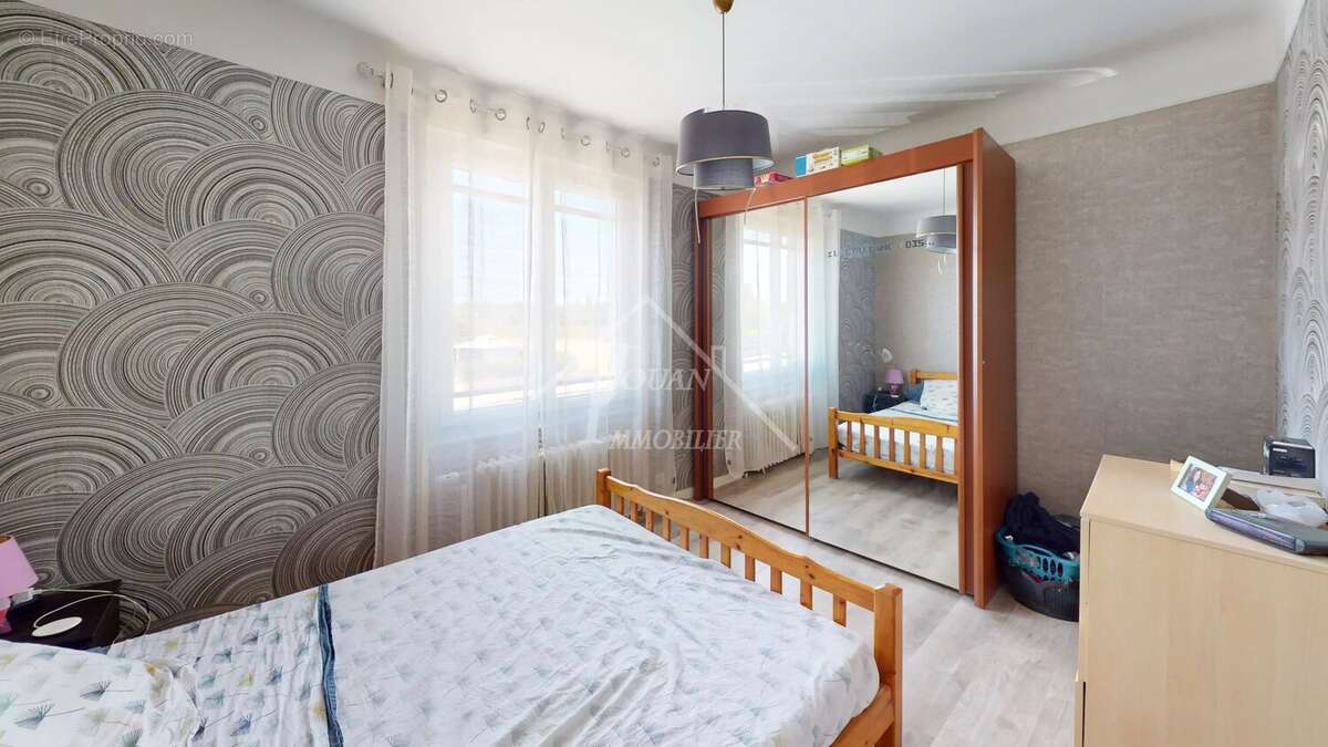 Maison de village - photo 10