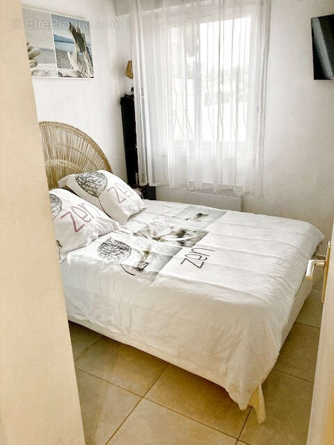 Appartement à SANARY-SUR-MER