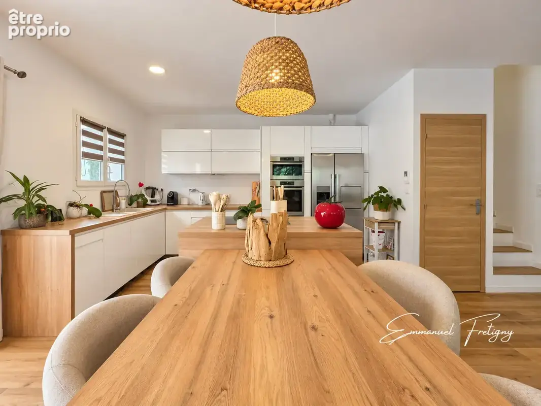 Maison 5 pièces 140 m² à vendre à Perpignan (66000) - photo 15
