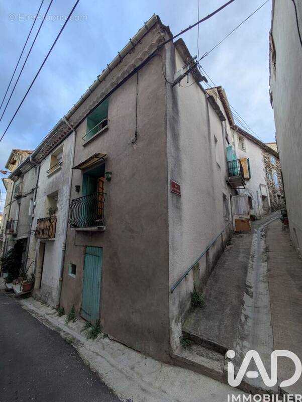 Photo 1 - Maison à LE POUJOL-SUR-ORB
