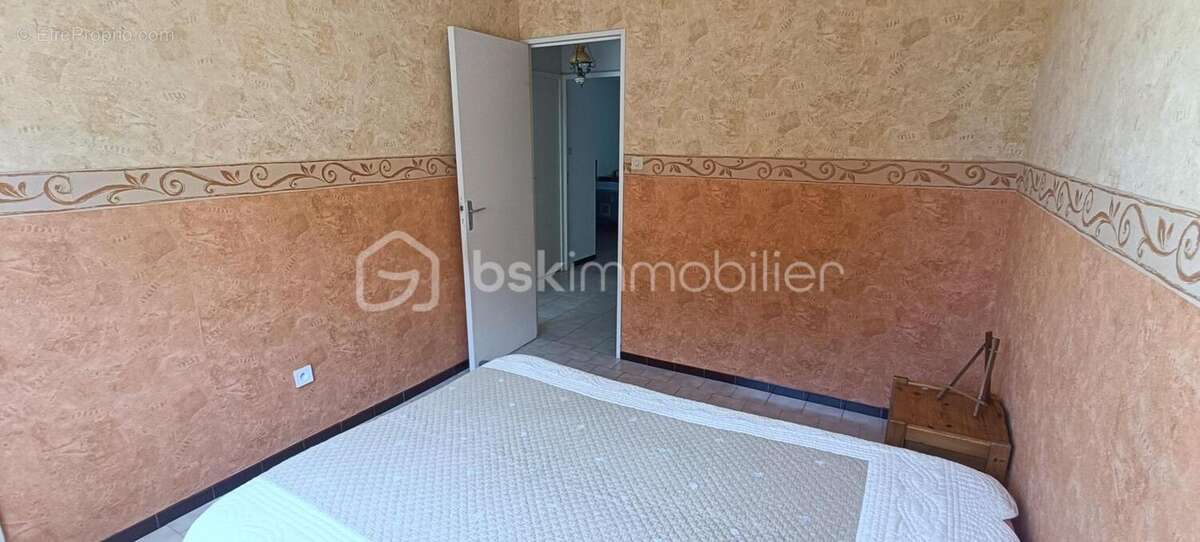 Appartement 5 pièces de 96m2 - photo 8
